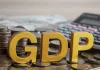 मोदी सरकार ने जारी किए GDP के आंकड़े, FY 25-26 में 7.7% की दर से भागी देश का अर्थव्यवस्था