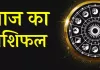 आज का राशिफल : 16 दिसंबर 2025