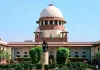 <span class="t-red">Supreme Court New Judge List:</span> सुप्रीम कोर्ट को मिले 5 नए जज, नियुक्ति पर राष्ट्रपति ने लगाई मुहर, नोटिफिकेशन जारी