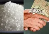 Baghpat Sugar Price : 65 रुपये किलो पार हुई चीनी तो मचा हड़कंप, दो गोदामों पर प्रशासन का छापा; स्टॉक देख अफसर भी हैरान
