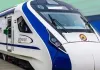 Vande Bharat Express : वंदे भारत एक्सप्रेस लेट, फिर नहीं दिया डिनर, रेलमंत्री से शिकायत