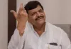  शिवपाल यादव का दावा- पंकज चौधरी के भाजपा अध्यक्ष बनने से सपा के पीडीए फॉर्मूले पर नहीं पड़ेगा फर्क 