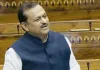 कानपुर : रमेश अवस्थी बोले- बंगाल में भाजपा की जीत कार्यकर्ताओं के समर्पण का परिणाम