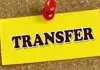Ayodhya Transfer:  27 उप निरीक्षकों के बदले कार्यक्षेत्र, 11 चौकी प्रभारी इधर से उधर