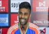 T20 World Cup 2026 : सूर्यकुमार ने चक्रवर्ती की फॉर्म संबंधी चिताओं को किया खारिज, लेकिन एकादश में जगह पर 'संशय' 