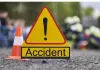 बलिया में अलग-अलग सड़क हादसों में दो लोगों की मौत, दो अन्य घायल 