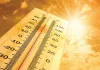 <span class="t-red">UP Weather News:</span> 5-6 दिनों में 10 डिग्री तक चढ़ेगा पारा, तीखी धूप से तापमान 30.3 डिग्री पहुंचा