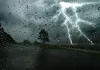 UP Weather News : यूपी में आंधी-बारिश का अलर्ट, पश्चिमी हिस्सों में तेज हवाओं की चेतावनी 