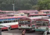 <span class="t-red">होली पर यात्रियों को बड़ी राहत! </span>हर बस स्टॉप पर रुकेंगी UPSRTC बसें, ड्राइवर-कंडक्टरों को भी मिलेगा प्रोत्साहन भत्ता