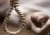 उजड़ गई हंसती-खेलती दुनिया : पति फंदे पर लटका, सदमे में नवविवाहिता ने भी तोड़ा दम