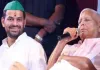 मुझे और मेरे पिता को मारने की साजिश रची जा रही है : तेज प्रताप ने दर्ज कराई शिकायत 