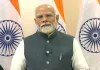 प्रधानमंत्री मोदी ने कहा- भारत उच्च विकास और निम्न मुद्रास्फीति का एक मॉडल