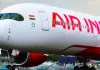 <span class="t-red">Indigo क्राइसिस में Air India का मास्टरस्ट्रोक, </span>टिकट कैंसिलिंग या रीशेड्यूलिंग पर जीरो चार्ज; फ्री रिफंड की भी सौगात!