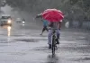 UP Weather News : यूपी के कई जिलों में झमाझम बारिश, कानपुर और ललितपुर रहे सबसे अधिक भीगे 