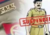 <span class="t-red">Ballia News: </span>गो तस्करों से सांठगांठ के आरोप में छह पुलिसकर्मी निलंबित 