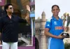 <span class="t-red">World Cup 2025:</span> जब खेल तेज चल रहा हो तो थमकर खेलने की कोशिश करो... बोली हरमन- फाइनल से पहले सचिन सर ने दी थी सलाह