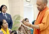 मां ने लगाई मासूम के जीवन की गुहार, योगी ने तत्काल करवाई इलाज की व्यवस्था 