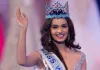 18 नवंबर : हरियाणा की मानुषाी छिल्लर ने जीता मिस वर्ल्ड का खिताब
