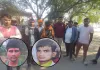 <span class="t-red">Rampur:</span> शादी समारोह से लौट रहे ममेरे-फुफेरे भाइयों की सड़क हादसे में मौत