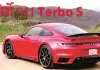 <span class="t-red">पोर्शे 911 Terbo S : </span> स्पीड, स्टाइल और टेक्नोलॉजी का संगम