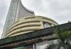 <span class="t-red">Stock Market Closed:</span> गिरावट से उबरे शेयर बाजार... 319 अंक उछला सेंसेक्स, IT और फार्मा सेक्टरों में सबसे अधिक तेजी