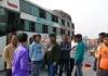  <span class="t-red">पूर्वांचल एक्सप्रेसवे पर खराब हुई प्राइवेट बस: </span> 12 घंटे तक भूख-प्यास से बेहाल रहे यात्री, लापरवाही पर यात्रियों ने जताई नाराजगी 