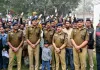 बाराबंकी पुलिस को मिला बड़ी कामयाबी: 30 लाख के 160 गुम मोबाइल बरामद, स्वामियों को सौंपे