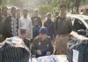 सुलतानपुर पुलिस ने 33 किग्रा गांजे के साथ तीन तस्करों को किया गिरफ्तार, दो कार व तीन लाख की नगदी बरामद