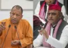 सीएम योगी के वार पर अखिलेश का पलटवार- जब खुद फंस जाओ, तो दूसरे पर इल्जाम लगाओ, ये खेल बहुत पुराना है 