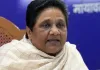 बांग्लादेश में हिन्दू अल्पसंख्यकों पर हिंसा गंभीर चिंता का विषय<span class="t-red">: मायावती</span>