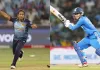 IND W vs SL W T20 : श्रीलंका के खिलाफ भारत ने टॉस जीता पहले गेंदबाजी का किया फैसला, देखें प्लेइंग 11