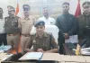 बलरामपुर पुलिस को बड़ी सफलता : महाराष्ट्र से चोरी व गुम हुए 174 मोबाइल बरामद, 36 लाख रुपये बताई जा रही कीमत