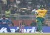 IND vs SA 2nd T20: मुल्लांपुर में चमके क्विंटन डी कॉक, दक्षिण अफ्रीका ने भारत को दिया 214 रनों का लक्ष्य 