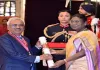 राष्ट्रपति मुर्मू ने 24 वैज्ञानिकों को राष्ट्रीय विज्ञान पुरस्कार किया सम्मानित, मरणोपरांत जयंत नार्लीकर को मिला विज्ञान रत्न 