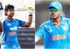 Under-19 World Cup: अंडर-19 विश्व कप में भारत के कप्तान होंगे म्हात्रे, दक्षिण अफ्रीका दौरे में वैभव सूर्यवंशी करेंगे नेतृत्व 