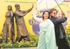 लंदन में 30 साल  बाद फिर दिखा DDLJ का जादू 