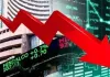  <span class="t-red">Stock Market Today:</span>  शेयर बाजार में भारी गिरावट... लगातार दूसरे दिन सेंसेक्स, निफ्टी को हुआ भारी नुकसान  