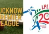 <span class="t-red">Lucknow Premier League : </span> CAL ने जारी की ऑनलाइन रजिस्ट्रेशन की अंतिम तारीख, पहली बार डे-नाइट ट्रायल