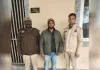 <span class="t-red">Bareilly:</span> युवती का मॉर्फ फोटो वायरल करने वाला रिश्तेदार गिरफ्तार