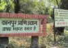 Kanpur Zoo: कानपुर चिड़ियाघर में बच्चे एयर गन से शूटिंग का लुत्फ उठा सकेंगे 