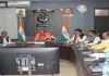 मुख्‍यमंत्री योगी ने आजमगढ़ में एसआईआर के लिए जनप्रतिनिधियों को किया जागरूक, तय की अधिकारियों की जवाबदेही