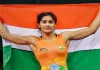 <span class="t-red">मुझे अब भी इस खेल से प्यार है...</span> महिला पहलवान विनेश फोगाट ने संन्यास से लिया यू-टर्न, ओलंपिक पदक पर नजरें