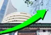 <span class="t-red">Stock Market Closed: </span> तेजी के बाद उछाल के साथ बंद हुए शेयर बाजार, 447 अंक उछला सेंसेक्स  