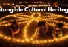 <span class="t-red">Intangible Cultural Heritage:</span> UNESCO के त्योहारों में शामिल हुई दीपावली, लाल किले बैठक में लिया गया फैसला