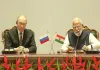  <span class="t-red">Putin India Visit :</span> प्रधानमंत्री मोदी का रूस को खास तोहफा, 30 दिनों के लिए मिलेगा भारत का फ्री ई-टूरिस्ट वीजा