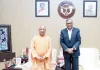<span class="t-red">UP में AI सिटी से डिफेंस से लेकर एनर्जी तक का मेगा प्लान, </span>CM योगी और टाटा ग्रुप के चेयरमैन की बैठक में बड़े निवेश प्रस्तावों पर सहमति
