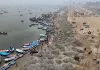 <span class="t-red">Magh Mela 2026: </span>साधु संतों का आरोप माघ मेला प्रशासन ने अब तक नहीं दी जमीन 