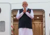 <span class="t-red">PM Modi: </span>जॉर्डन,  इथियोपिया और ओमान की चार दिन की यात्रा पर पीएम रवाना, व्यापार, सुरक्षा और साझेदारी पर फोकस