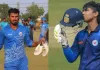 <span class="t-red">Vijay Hazare Trophy 2025: </span>सूर्यवंशी और साकिबुल गनी की तूफानी बल्लेबाजी से बिहार ने बनाया विश्व रिकॉर्ड
