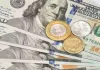 <span class="t-red">रुपया फिर लुढ़का: </span>डॉलर के मुकाबले 91 के पार खुला, फिर 97 पैसे की जोरदार रिकवरी!